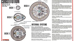 Star Trek USS Enterprise