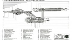 Star Trek USS Enterprise