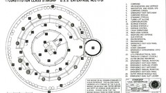 Star Trek USS Enterprise