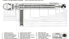 Star Trek USS Enterprise