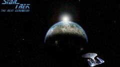 Star Trek USS Enterprise