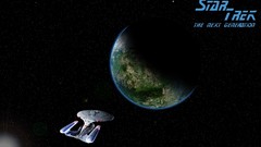 Star Trek USS Enterprise