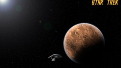 Star Trek USS Enterprise TOS