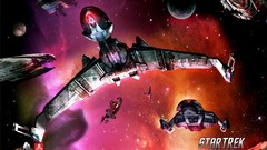 Star Trek video games Star Trek Online