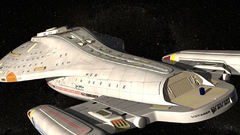 Star Trek Voyager