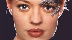 Star Trek Voyager jeri