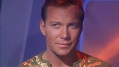 Star Trek William Shatner