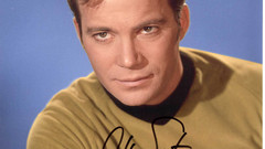 Star Trek William Shatner