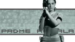 Star wars Actress Natalie