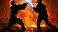 Star wars Anakin Skywalker