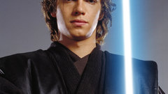 Star wars Anakin Skywalker