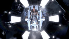 Star wars Anakin Skywalker