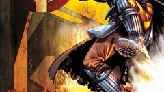 Star wars Anakin Skywalker