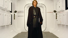Star wars Anakin Skywalker