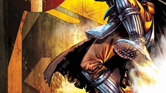 Star wars Anakin Skywalker