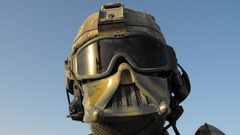 Star wars Army soldier