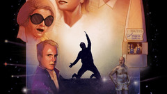 Star wars Arrested Development