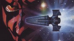 Star wars artwork Dark