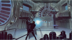 Star wars artwork Ralph