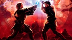 Star wars artwork Revenge of the Sith movie posters