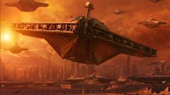 Star wars artwork Star