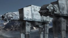 Star wars AT-AT