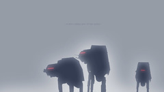 Star wars AT-AT
