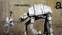 Star wars AT-AT