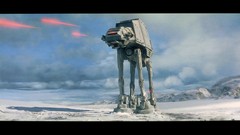 Star wars AT-AT
