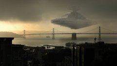 Star wars best Francisco san