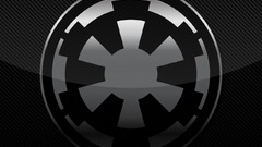 Star wars black dark