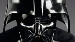 Star wars black Darth