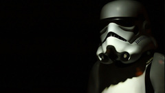 Star wars black stormtroopers
