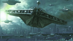 Star wars blue republic