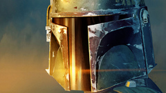 Star wars boba fett