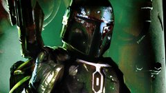 Star wars boba fett