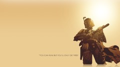 Star wars boba fett