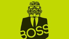 Star wars Boss