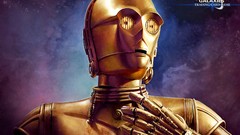 Star wars C3PO