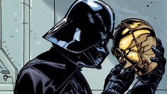 Star wars C3PO comics