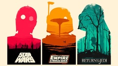 Star wars C3PO Darth