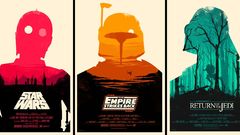 Star wars C3PO Darth