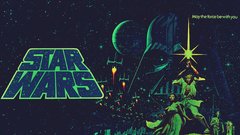 Star wars C3PO Darth