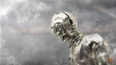 Star wars C3PO Droid