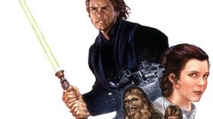 Star wars C3PO lightsabers