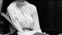 Star wars Carrie Fisher