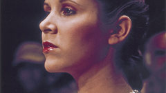 Star wars Carrie Fisher