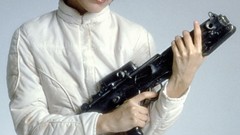 Star wars Carrie Fisher