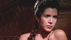 Star wars Carrie Fisher