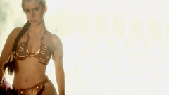 Star wars Carrie Fisher